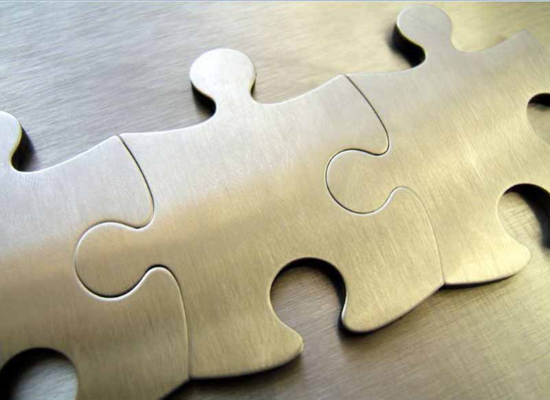 使用金屬成分檢測儀，產(chǎn)品質(zhì)量分分鐘提高