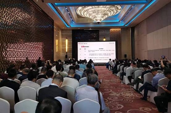 創(chuàng)想儀器攜直讀光譜儀赴長春參加中鑄協(xié)第四屆全國鑄造行業(yè)創(chuàng)新發(fā)展論壇 創(chuàng)想儀器攜直讀光譜儀赴長春參加中鑄協(xié)第四屆全國鑄造行業(yè)創(chuàng)新發(fā)展論壇