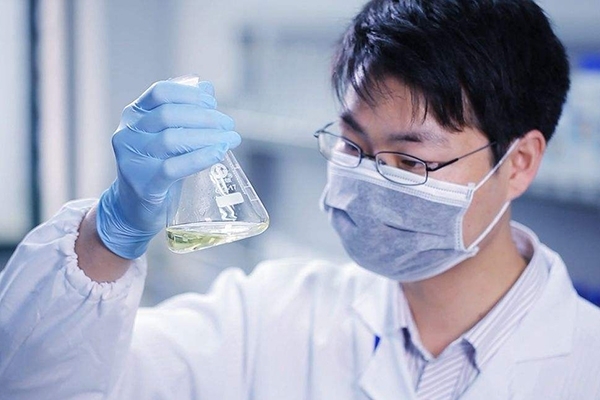 實(shí)驗(yàn)室內(nèi)化學(xué)分析檢測