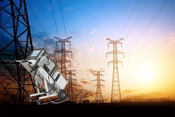 移動(dòng)便攜式直讀光譜儀的戶外檢測分析