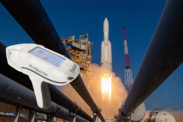 手持式XRF光譜儀的檢測