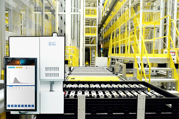 鋰電池產業(yè)中碳硫分析儀的應用