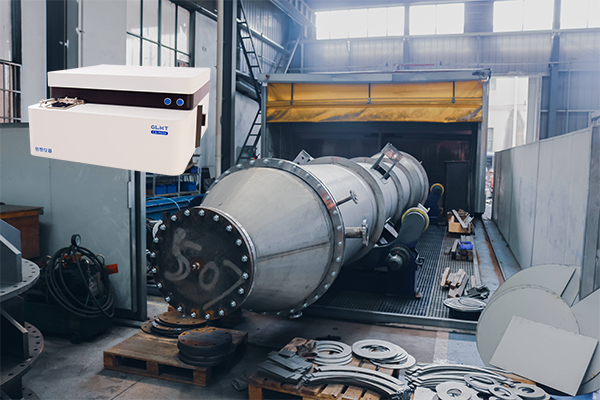 氬氣凈化器在直讀光譜儀檢測(cè)中的必要性