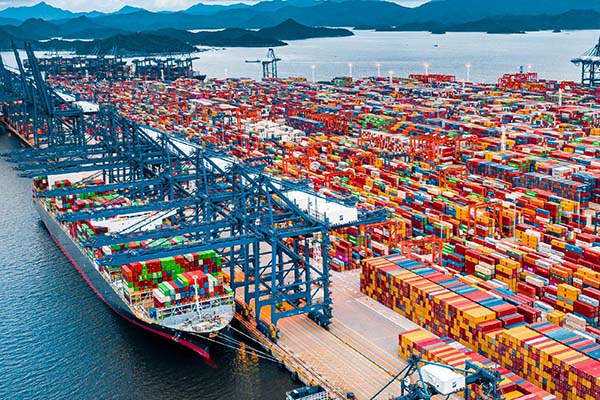 海關監(jiān)測 海關監(jiān)測