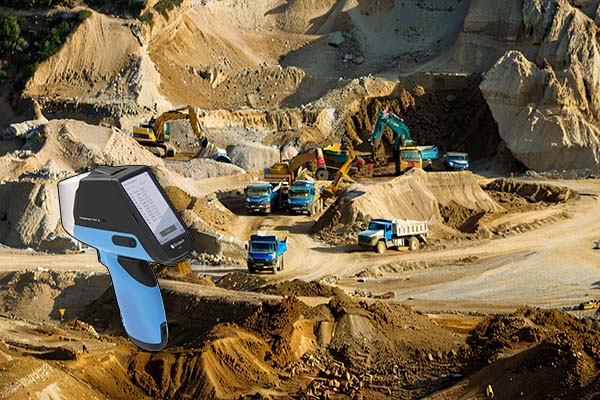 X熒光分析儀的快速分析 X熒光分析儀的快速分析