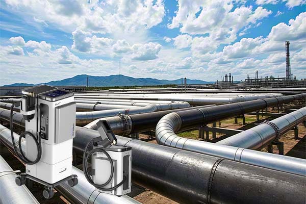 創(chuàng)想儀器便攜式光譜儀